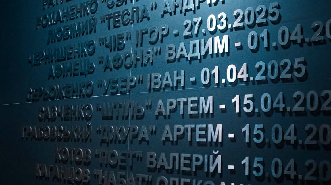 "Мадяр" оприлюднив дані про втрати серед "птахів"