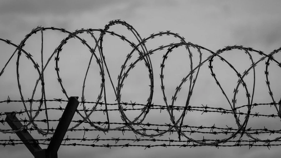 У в’язницях Білорусі утримують щонайменше 12 українців за політичними мотивами – правозахисники