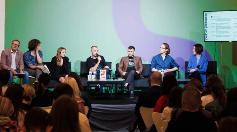 Як українській літературі виплутатись з тенет російських студій за кордоном. Пояснюють перекладачі Уям Блекер та Якоб Вундервальд