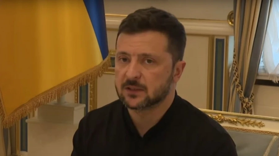 Зеленський: На вихідних готується два обміни військовополоненими 500 на 500