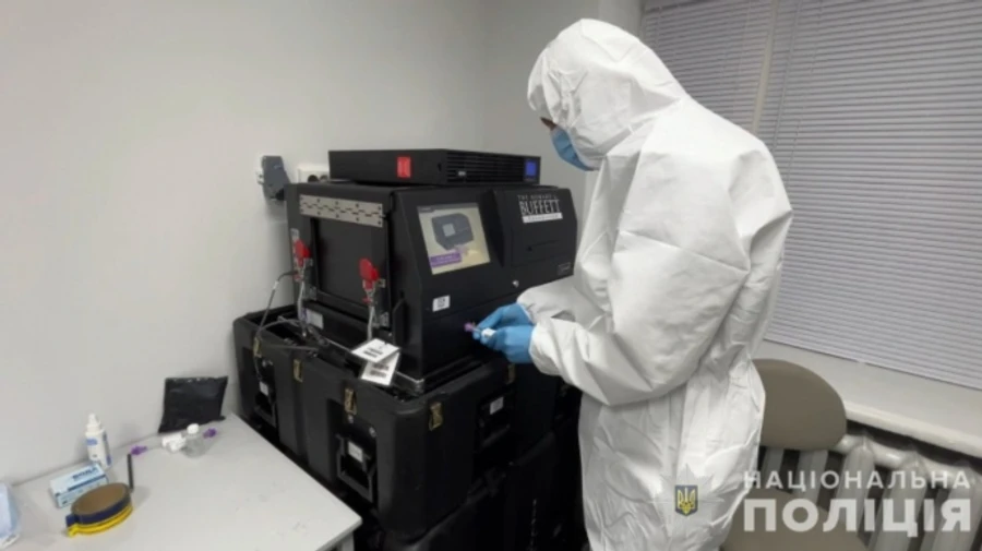 Russian strike on Dnipro: second victim identified, search for another person continues