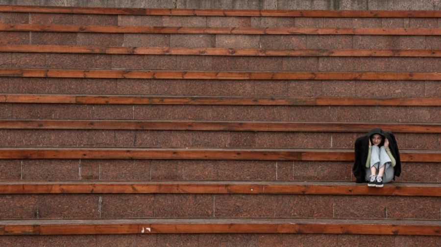 В Украине, кроме востока и юга, снизится температура воздуха