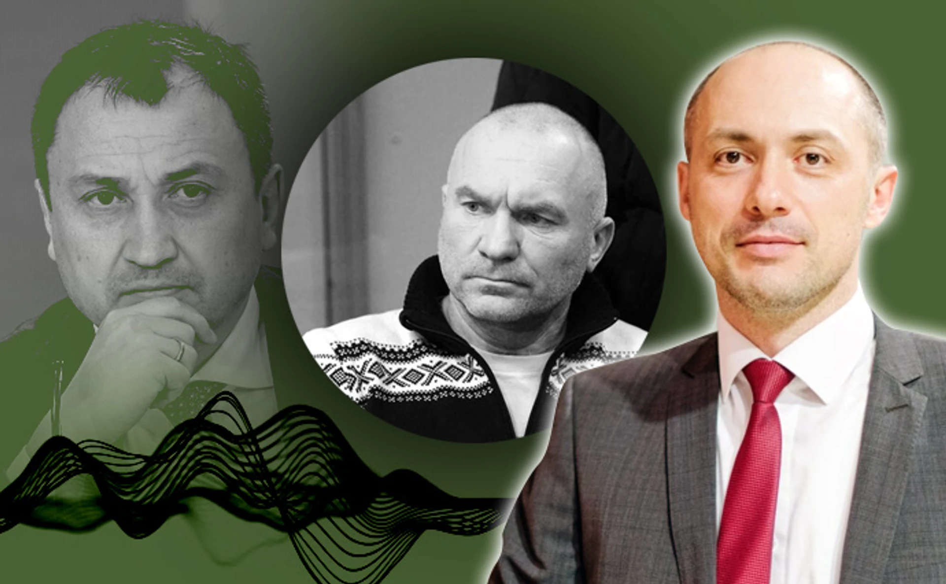 Куди поділись мільйони гектарів державної землі і до чого тут гучні земельні справи?