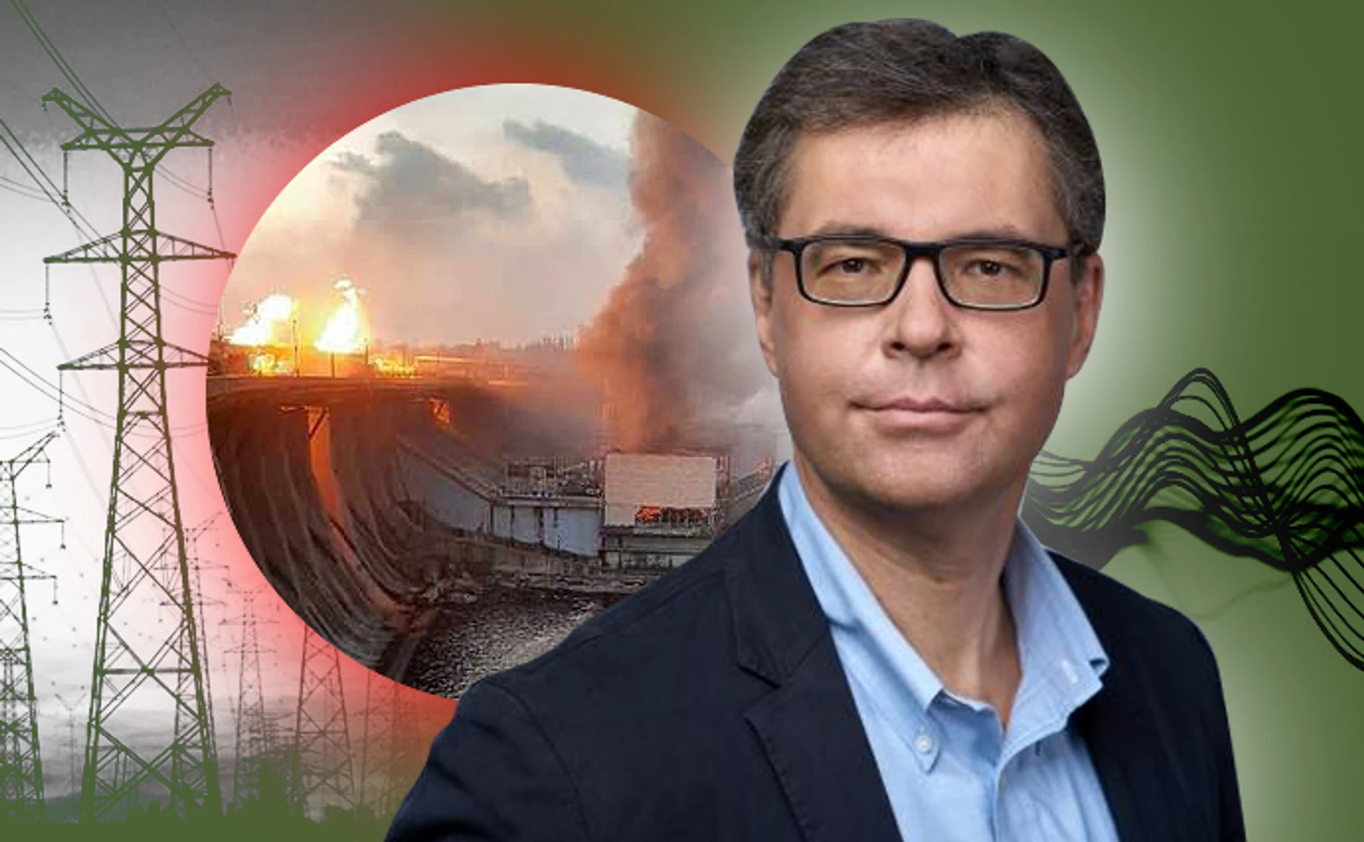 Россия снова уничтожает украинскую энергетику. Будет ли свет?