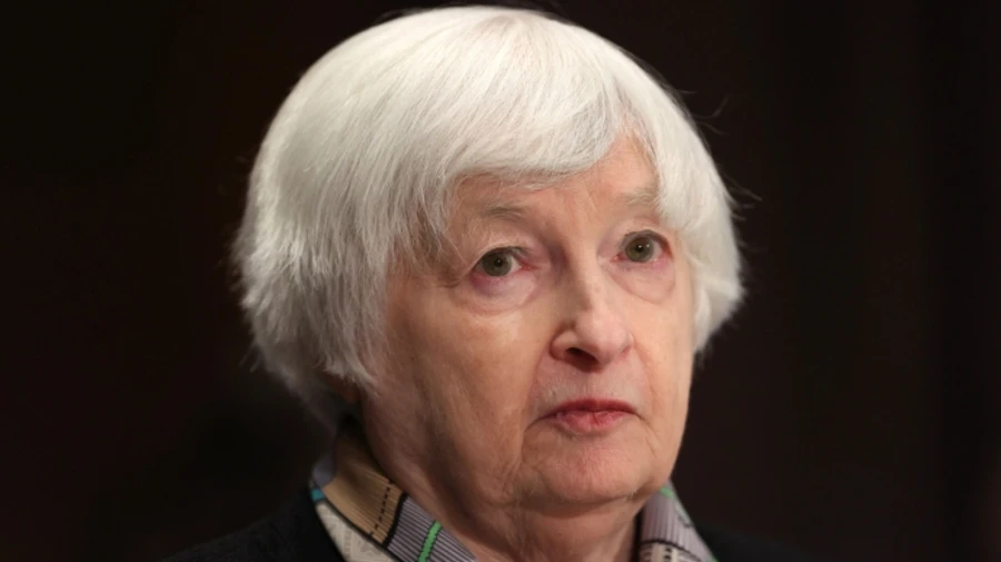 US concerned over Chinese companies supporting Russia in its war against Ukraine