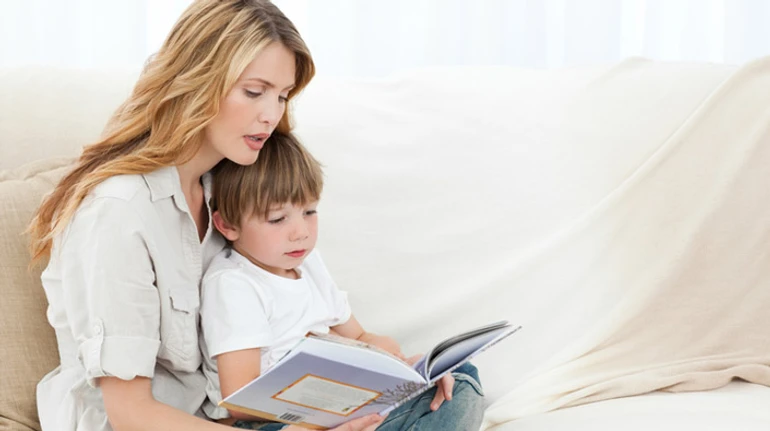 Чтение на выживание: как с помощью книг стабилизировать психику детей