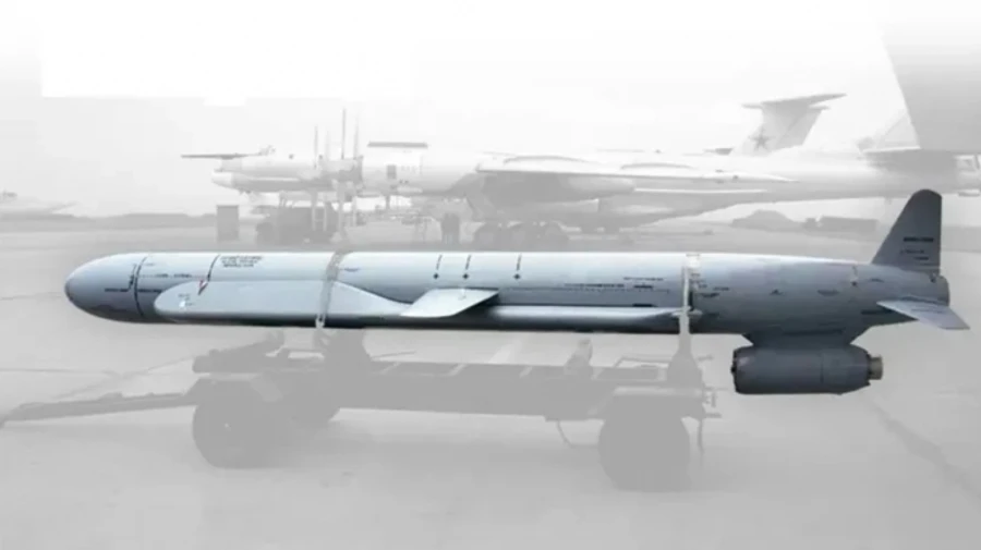 Russia plans to produce over 600 Kh-101 missiles in 2025 – Ukrainian news agency