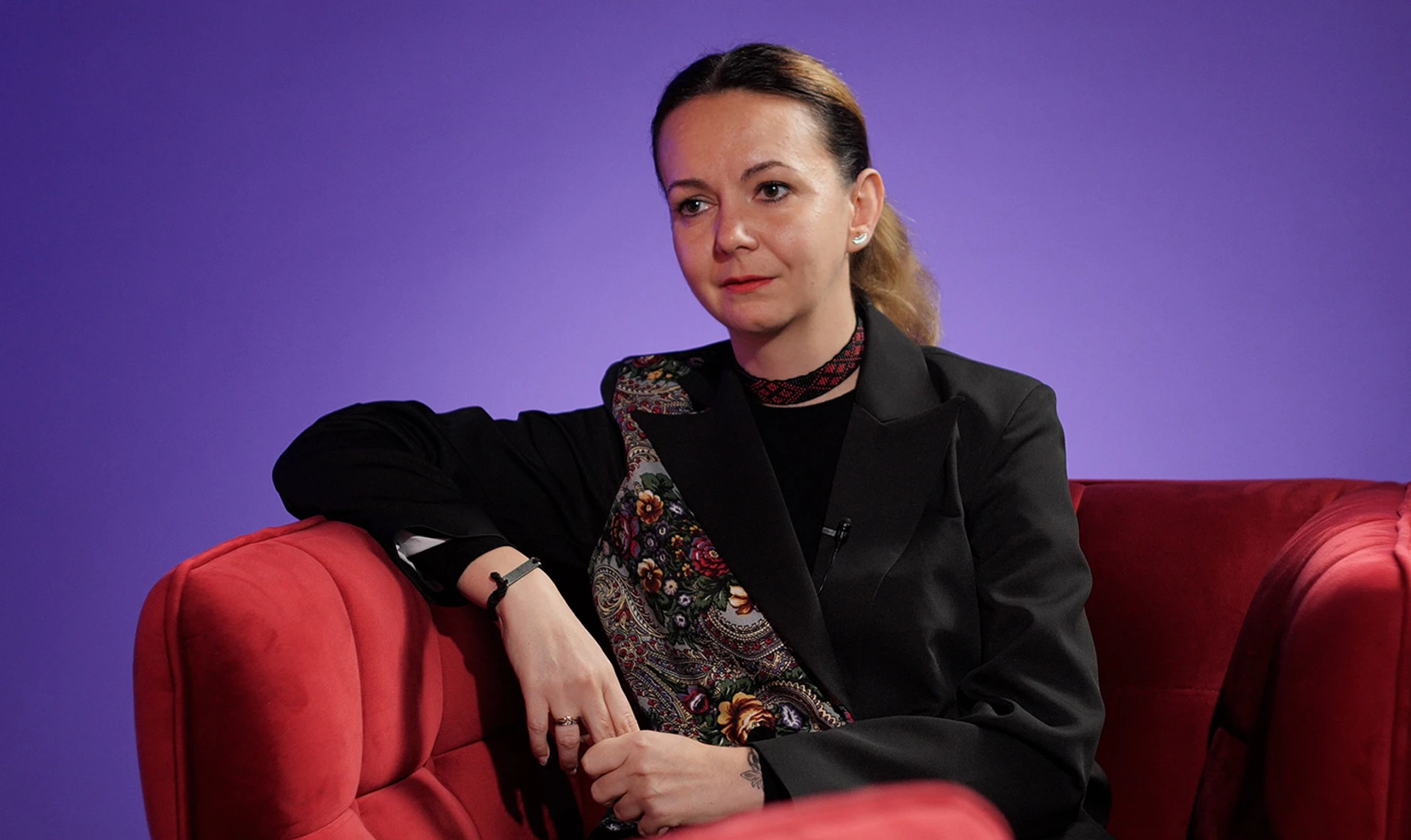 Защитница Мариуполя Валерия Субботина: Власть должна сказать людям правду – скорой победы не будет, воевать будут все