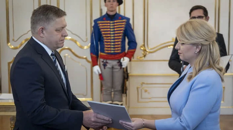 Правительство реванша и дружбы с Орбаном: чего ждать Украине от новой власти Словакии