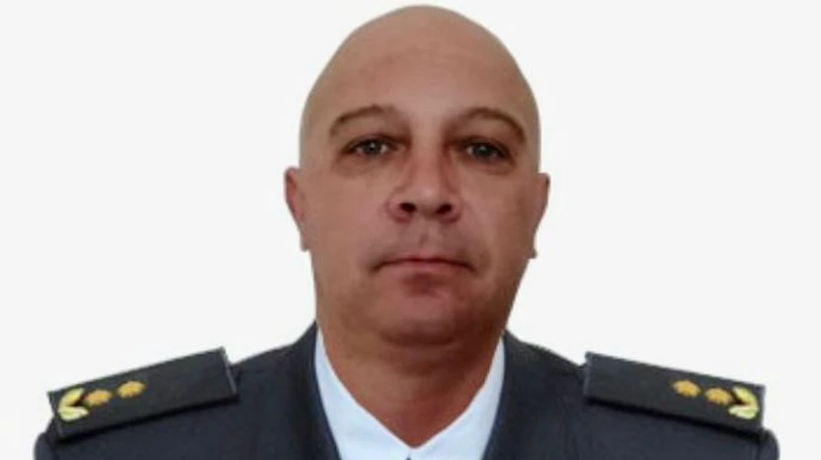 Former State Emergency Service employee and his wife killed in Monday attack on Kherson