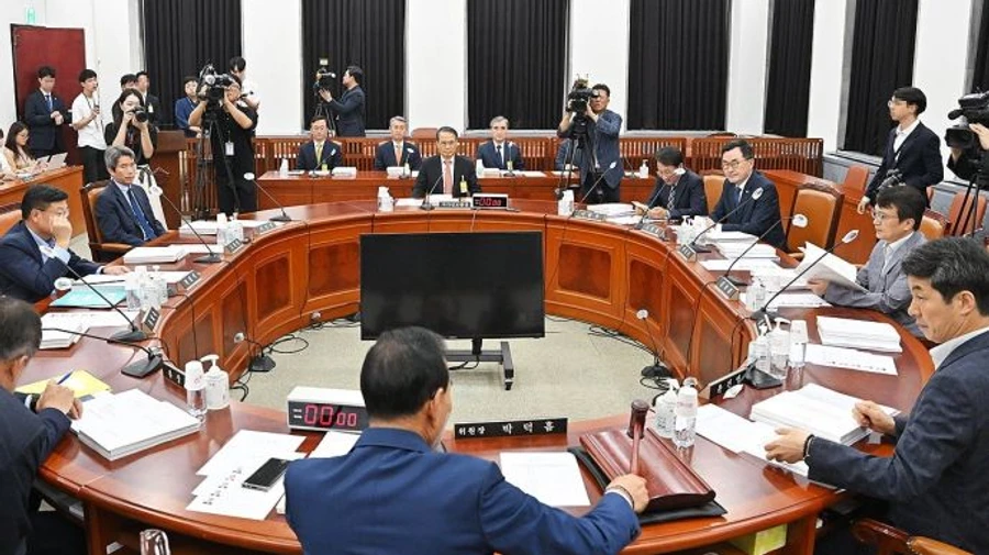 Russia suggests that China and North Korea conduct joint naval training