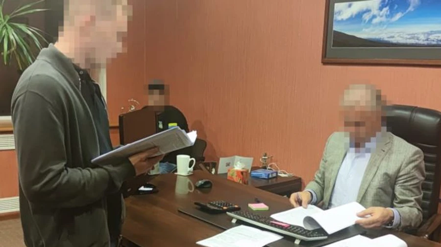 Житомирская компания продавала лекарства в Россию, они шли к раненым оккупантам – СБУ