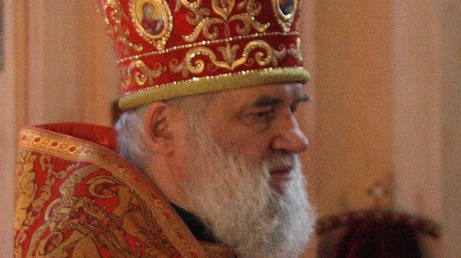 Провоцирование вражды: СБУ сообщила о подозрении митрополиту УПЦ МП с Житомирщины