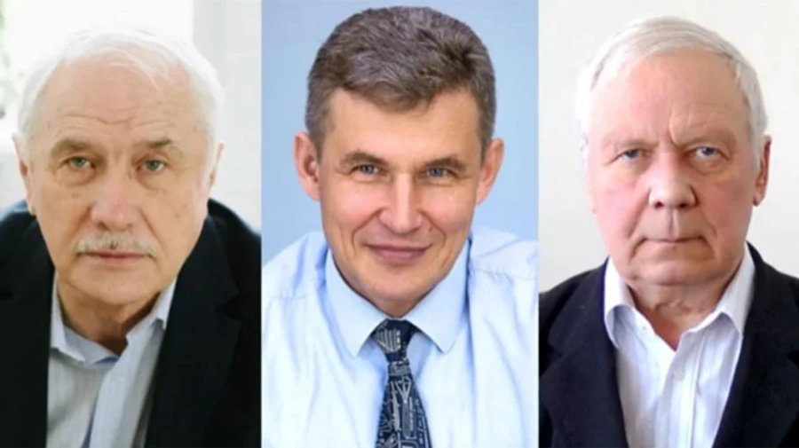 У Росії арештували за держзраду розробників гіперзвукових ракет