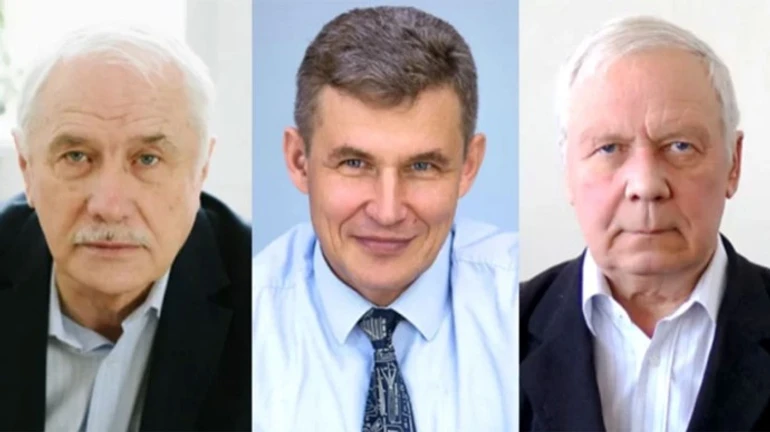 Russia detains hypersonic missile engineers for treason