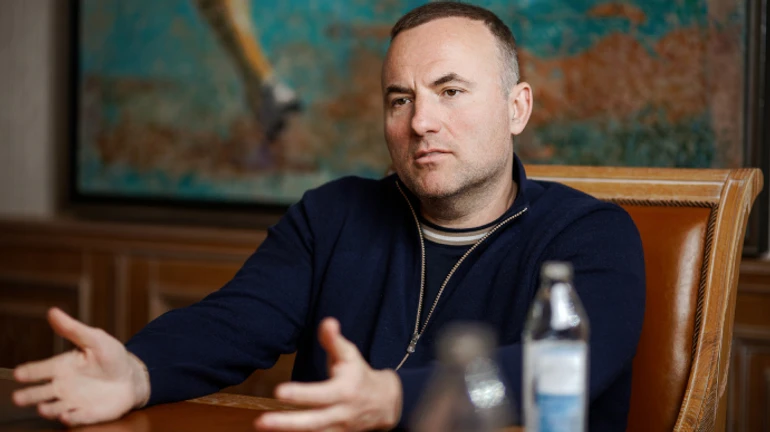 Миллиардные махинации: подсанкционному олигарху Фуксу объявлено подозрение