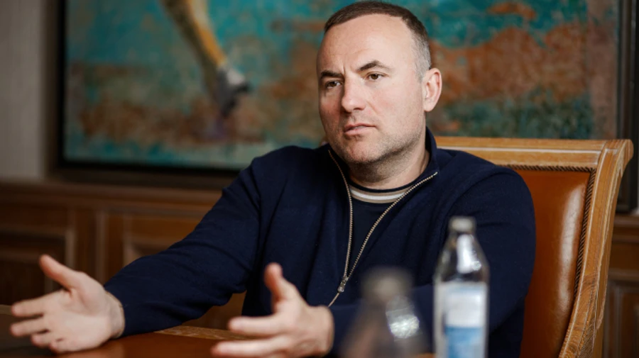 Миллиардные махинации: подсанкционному олигарху Фуксу объявлено подозрение