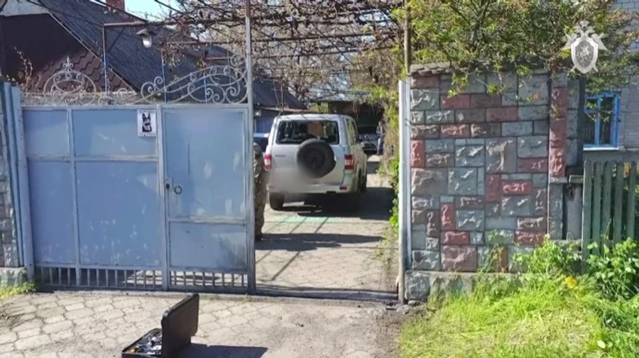 Explosion in Melitopol: Russians claim it was attempted assassination of Russian Internal Affairs top-official