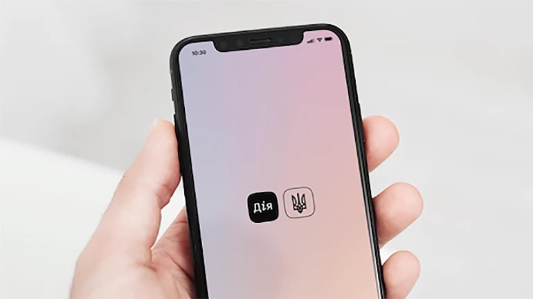 В Украине не работают ряд сервисов - банки, почта, терминалы