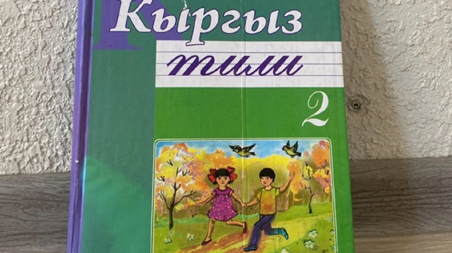 Подалі від російської: у Киргизстані підтримали перше читання закону про держмову