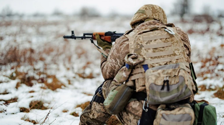 Несправедливый суд и утрата бойцов. Почему закон об усилении наказания военных опасен для армии