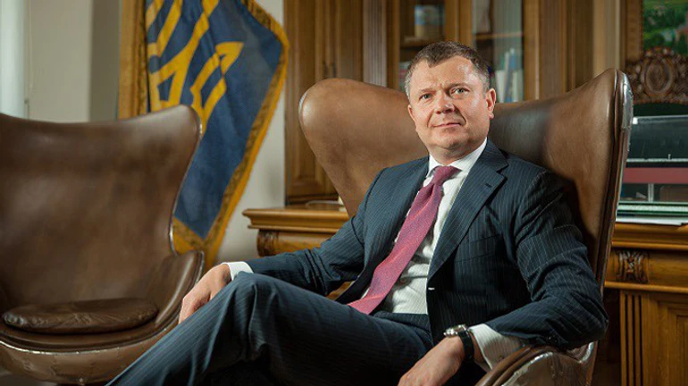 Жеваго вийшов під заставу в 1 мільйон євро, відмічається у поліції – джерело