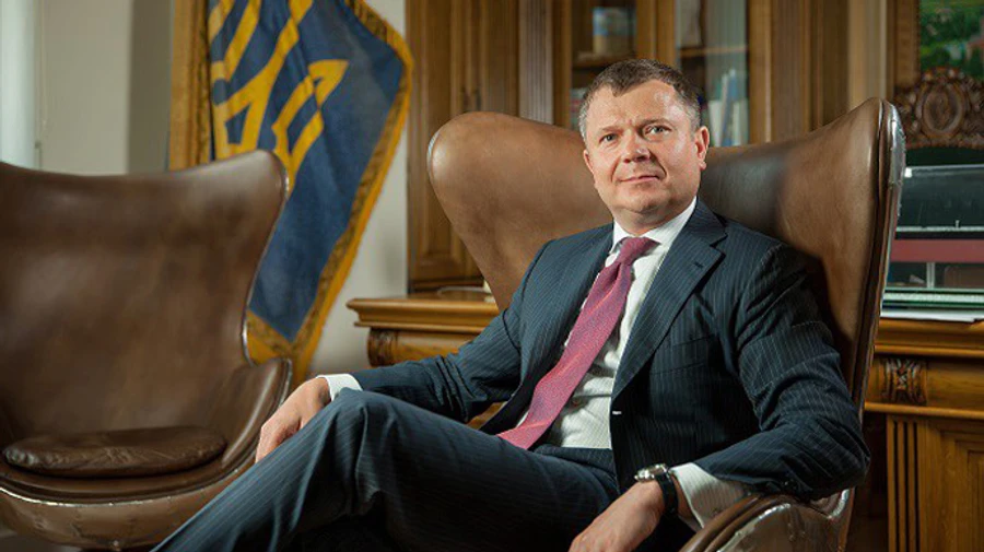 Жеваго вийшов під заставу в 1 мільйон євро, відмічається у поліції – джерело