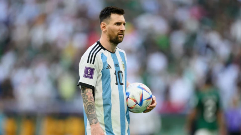 День ЧМ-22: Аргентина сенсационно проиграла Саудовской Аравии, Франция разгромила Австралию