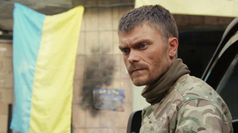 Фільм ніколи не буде цікавіший за пацанів, які зі Стугни валять російський танк. Інтерв'ю з актором Павлом Алдошиним