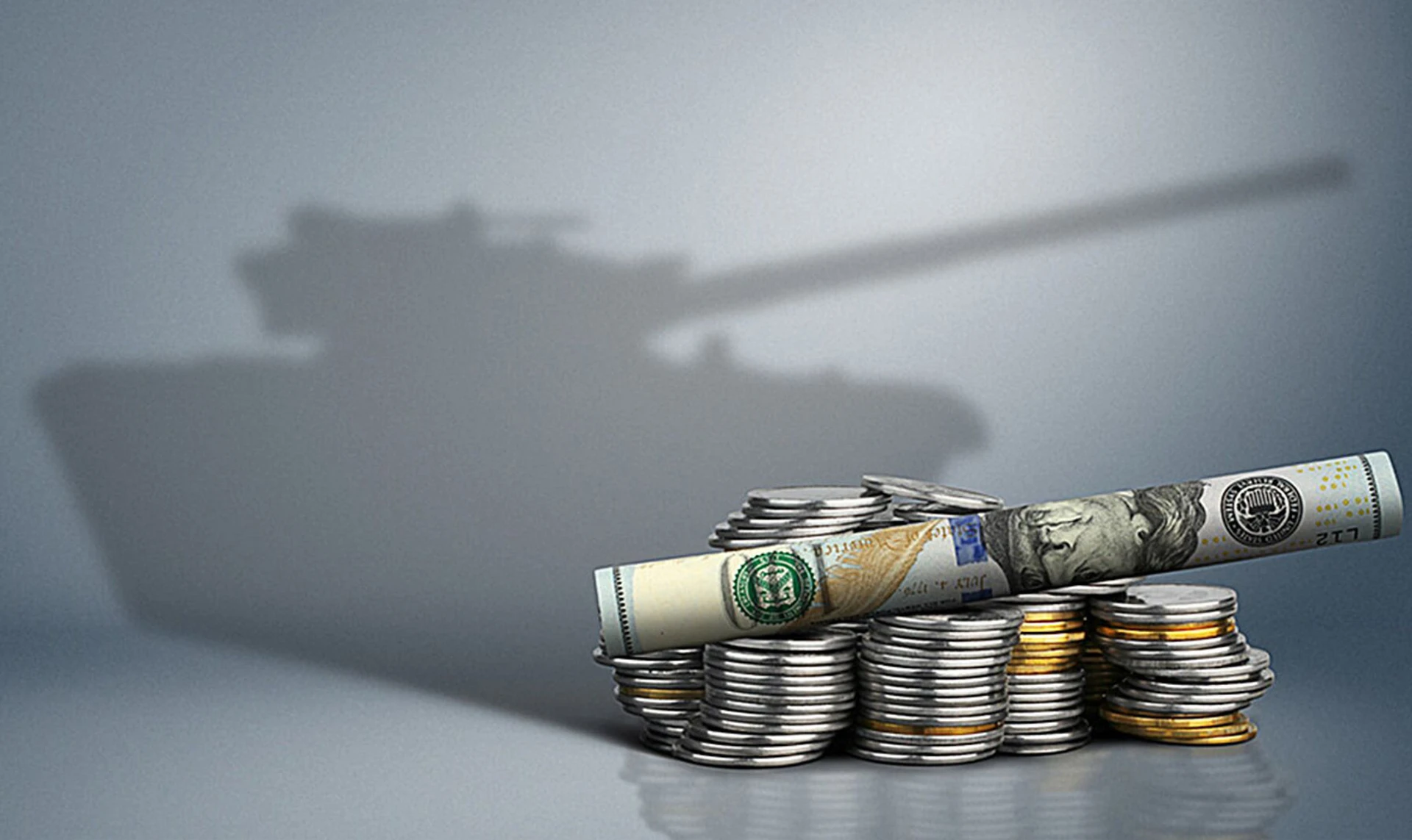 How Russia's invasion of Ukraine disrupts the world economy