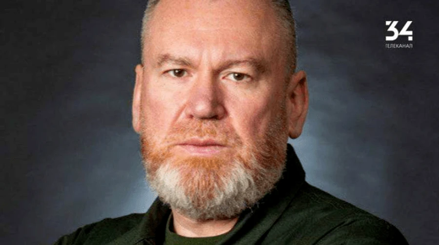 Россияне обстреляли Днепропетровщину, обошлось без жертв