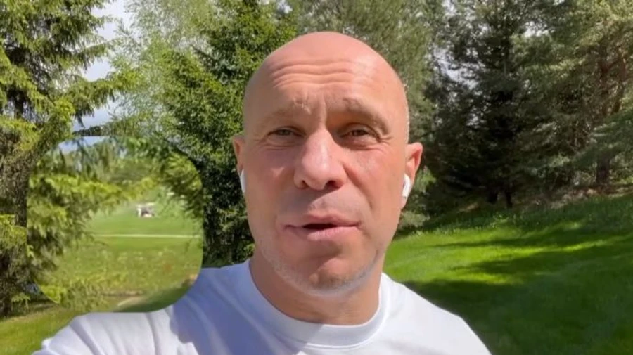 Журналисты выяснили, где живет Кива в Подмосковье