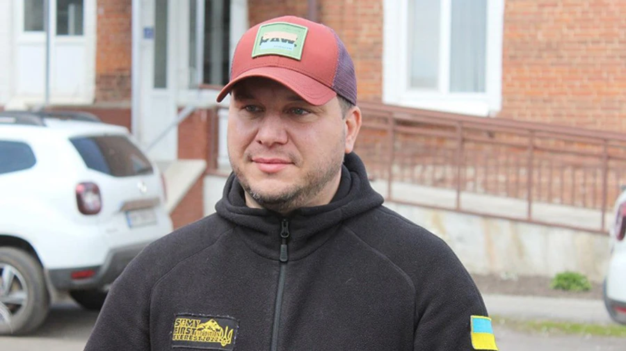 Прориву кордону не зафіксовано, але обстріли продовжуються – голова Сумщини  