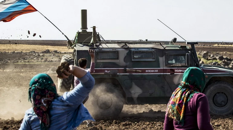 Вынужденный шаг Путина: почему РФ выводит свои войска из Сирии и какие последствия это будет иметь