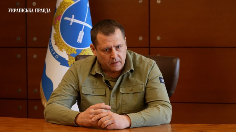 Філатов розповів про внесок олігархів в оборону Дніпра: від Коломойського - зеро