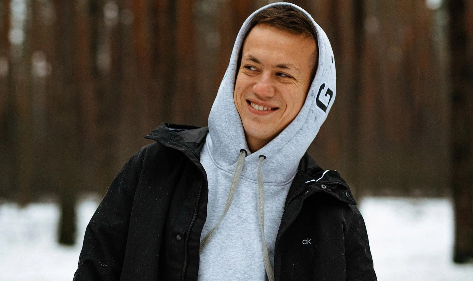 Дурнєв – про росіян у соцмережах: Я їх ненавиджу. Зневажаю. Вважаю їх покидьками