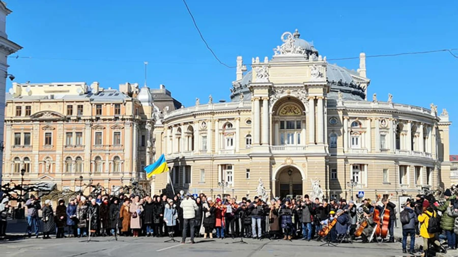 В Одесі та області дозволять продавати алкоголь
