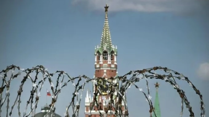Коалиция решительных требует от Кремля быстро согласиться на перемирие или отвергнуть его