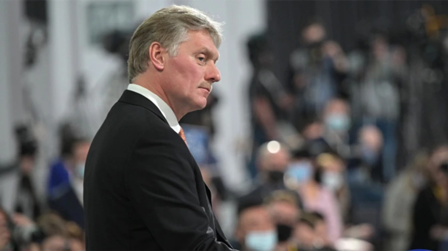 Песков: Путин готов встретиться с Зеленским, но какова цель?