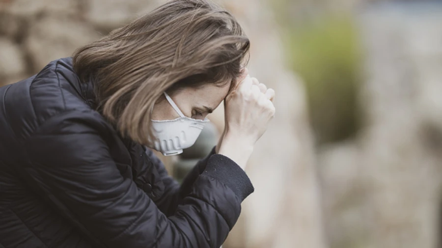 Шість областей можуть перейти в червону зону – головний санлікар 