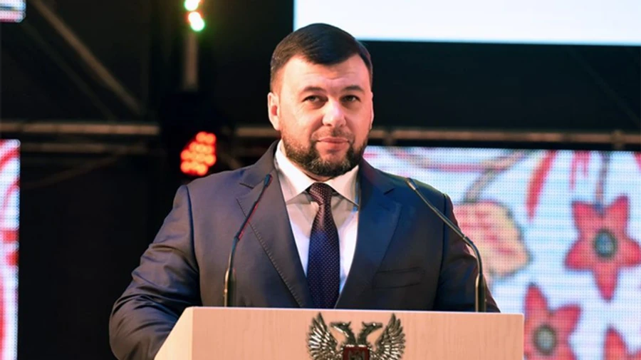 Ватажок бойовиків на Донбасі заявив, що Україна готується до наступу