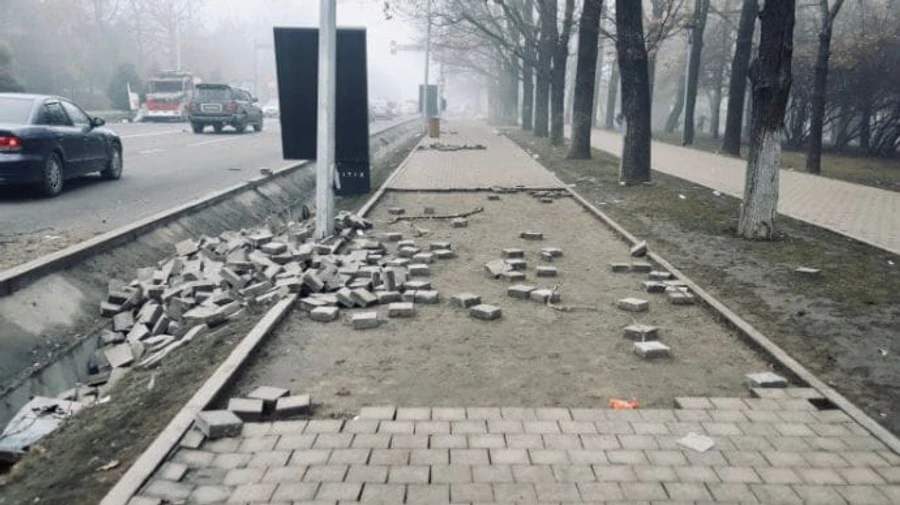 Главные новости субботы и ночи: США и Россия, задержанные в Казахстане