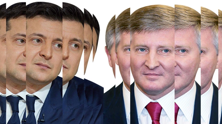 Президент країни ДТЕК. Як Ахметов розхитує Зеленського