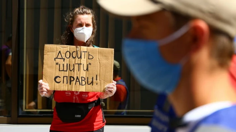 Пять проблем закона о СБУ: что нужно изменить, чтобы не уничтожить реформу