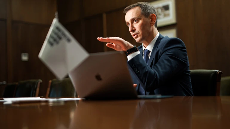 Прививки от коронавируса сделали уже 40% украинцев – Ляшко