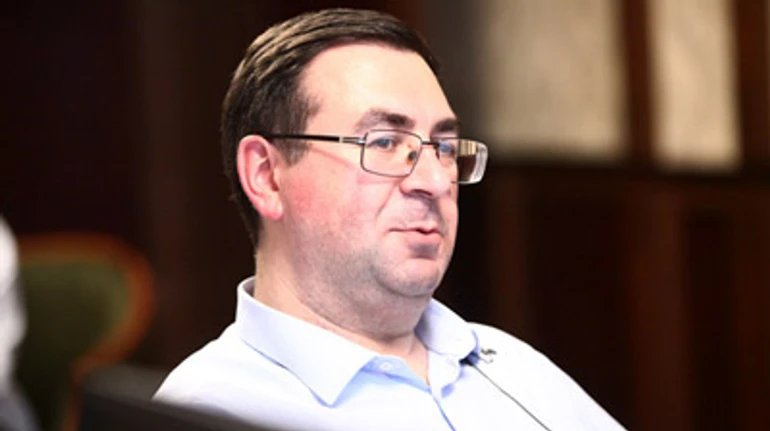 Хто покриває скрутки, до чого готуватись ФОПам з 1 січня та що не так з податковою амністією. Інтерв'ю з головою Податкової