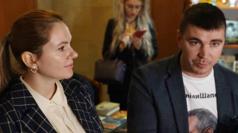 В момент смерти Поляков был выпивший, поссорился со Скороход - полиция