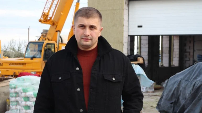 Слуга народу визначилась із кандидатом на довибори на 184 окрузі