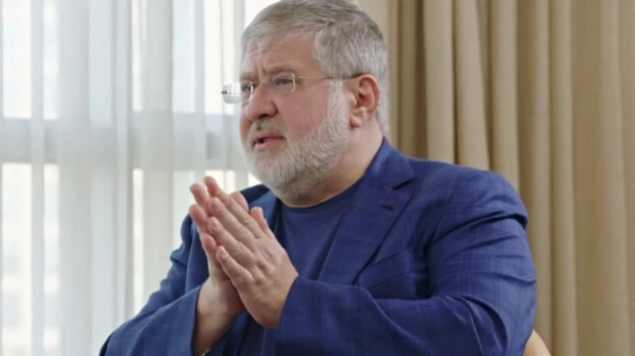 У Росії розслідують справу проти Коломойського щодо розкрадань у Татнафті – ЗМІ