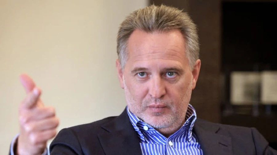 Фірташ категорично заперечує звинувачення РНБО